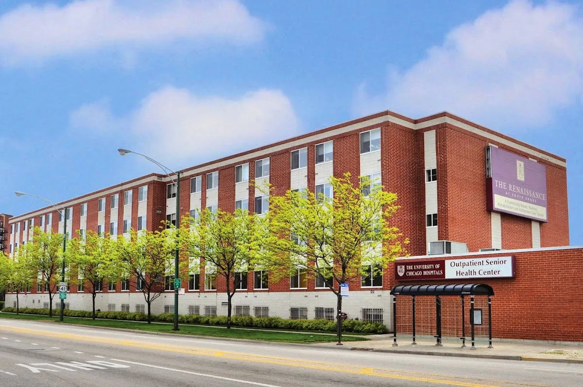 South Shore Rehabilitation - Photo 3