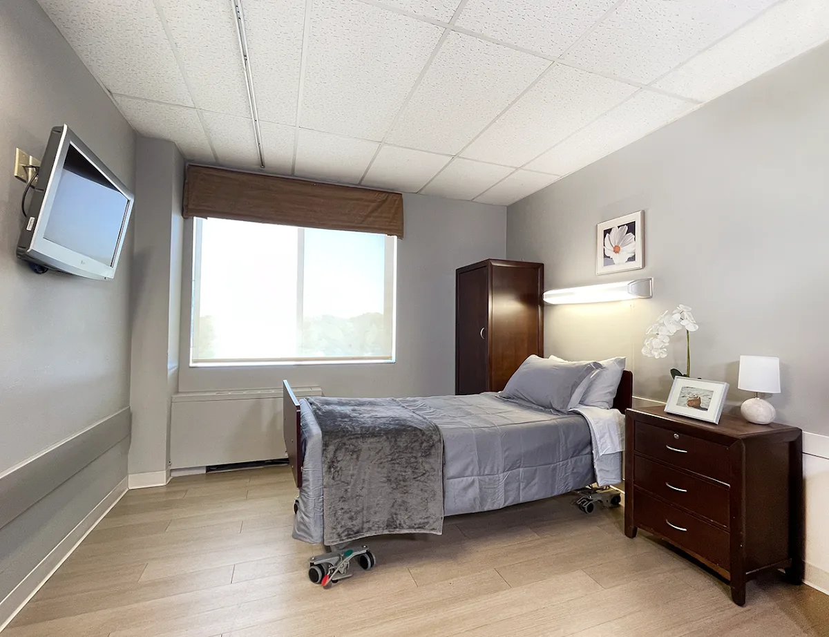 South Shore Rehabilitation - Photo 4