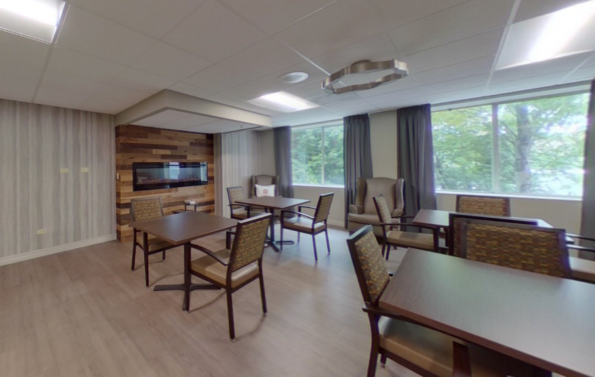 South Shore Rehabilitation - Photo 5