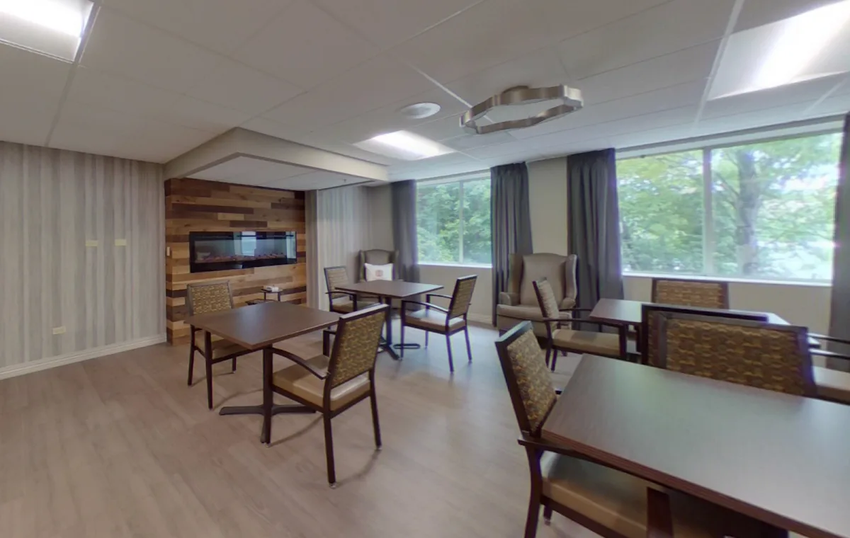 South Shore Rehabilitation - Photo 5