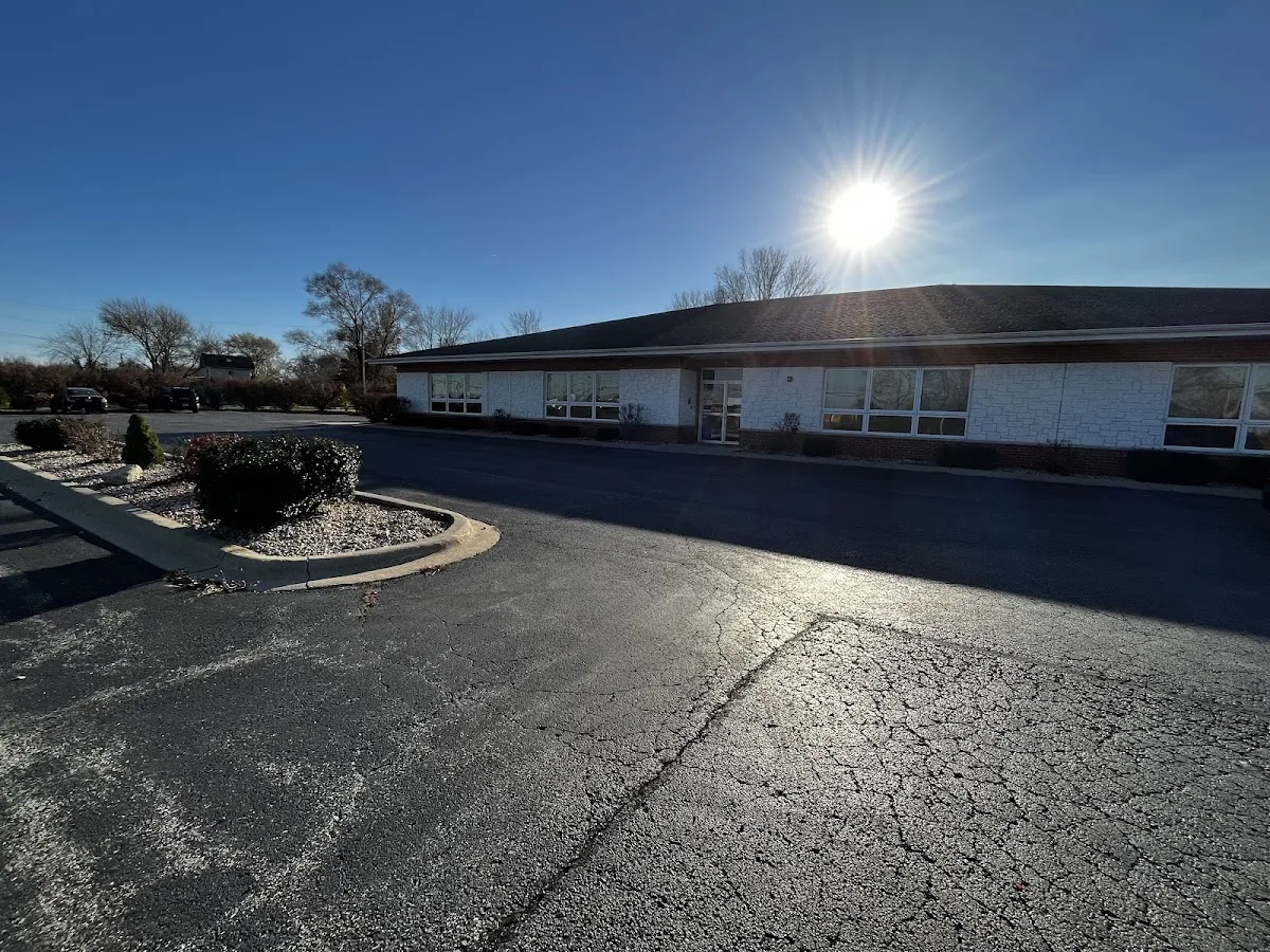 Existential Counselors Society Inpatient Rehabiltaion Center - Photo 3