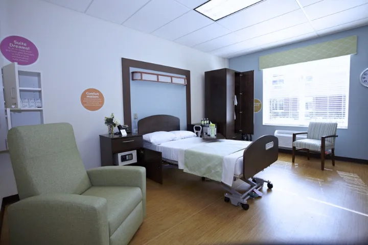 New Summit Rehabilitation and Healthcare - Photo 3