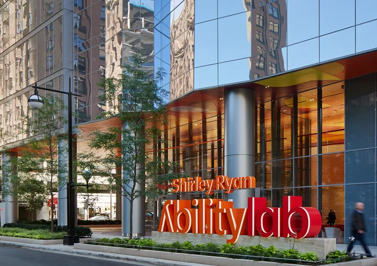 Shirley Ryan AbilityLab Streeterville DayRehab - Photo 2