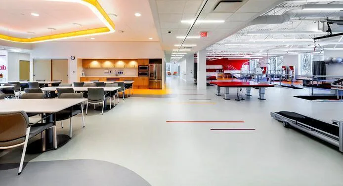 Shirley Ryan AbilityLab Streeterville DayRehab - Photo 3