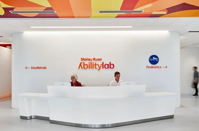 Shirley Ryan AbilityLab Streeterville DayRehab - Photo 4