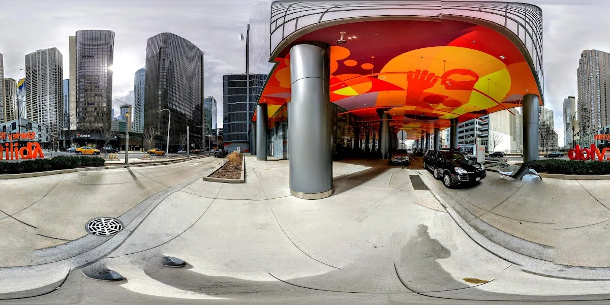 Shirley Ryan AbilityLab Streeterville DayRehab - Photo 5