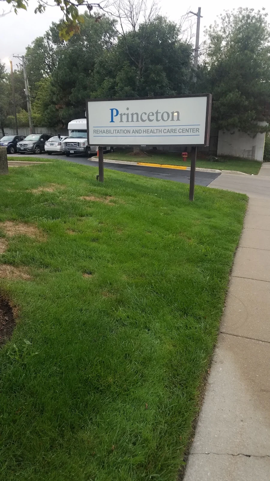 Princeton Rehab & Health - Photo 2
