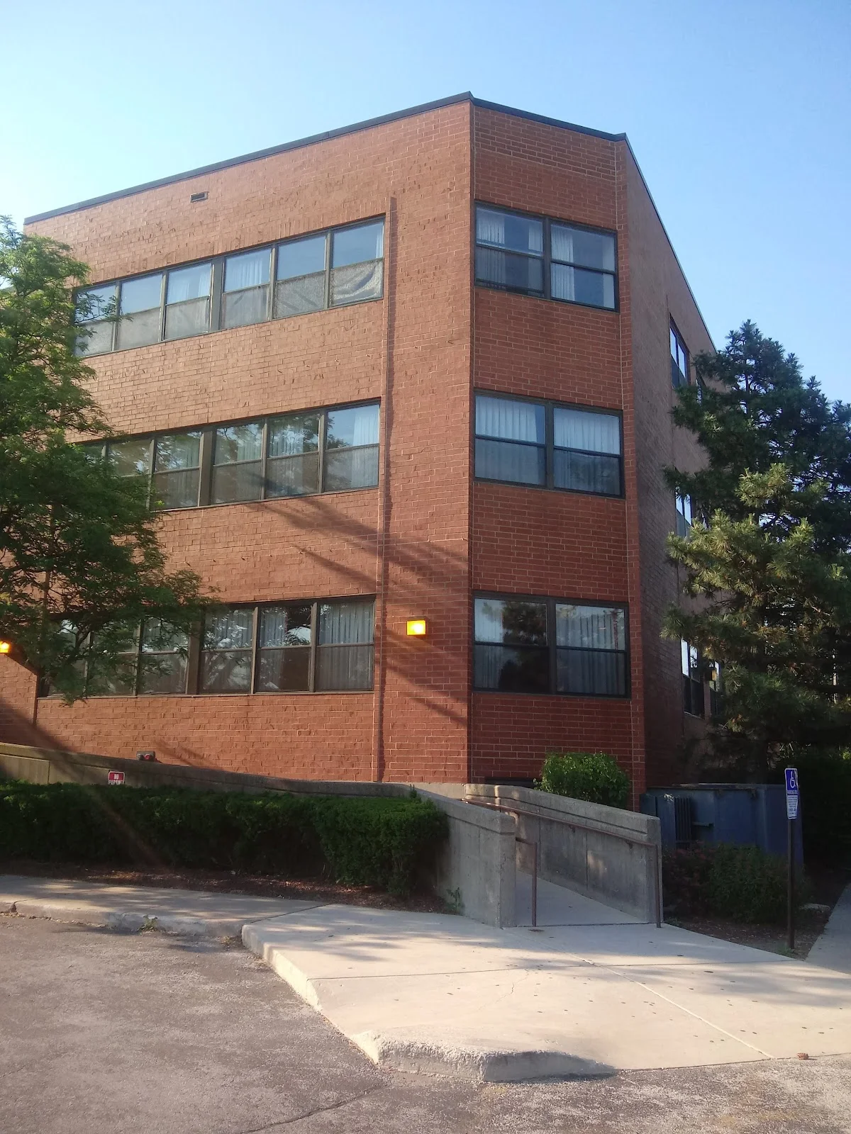 Princeton Rehab & Health - Photo 4