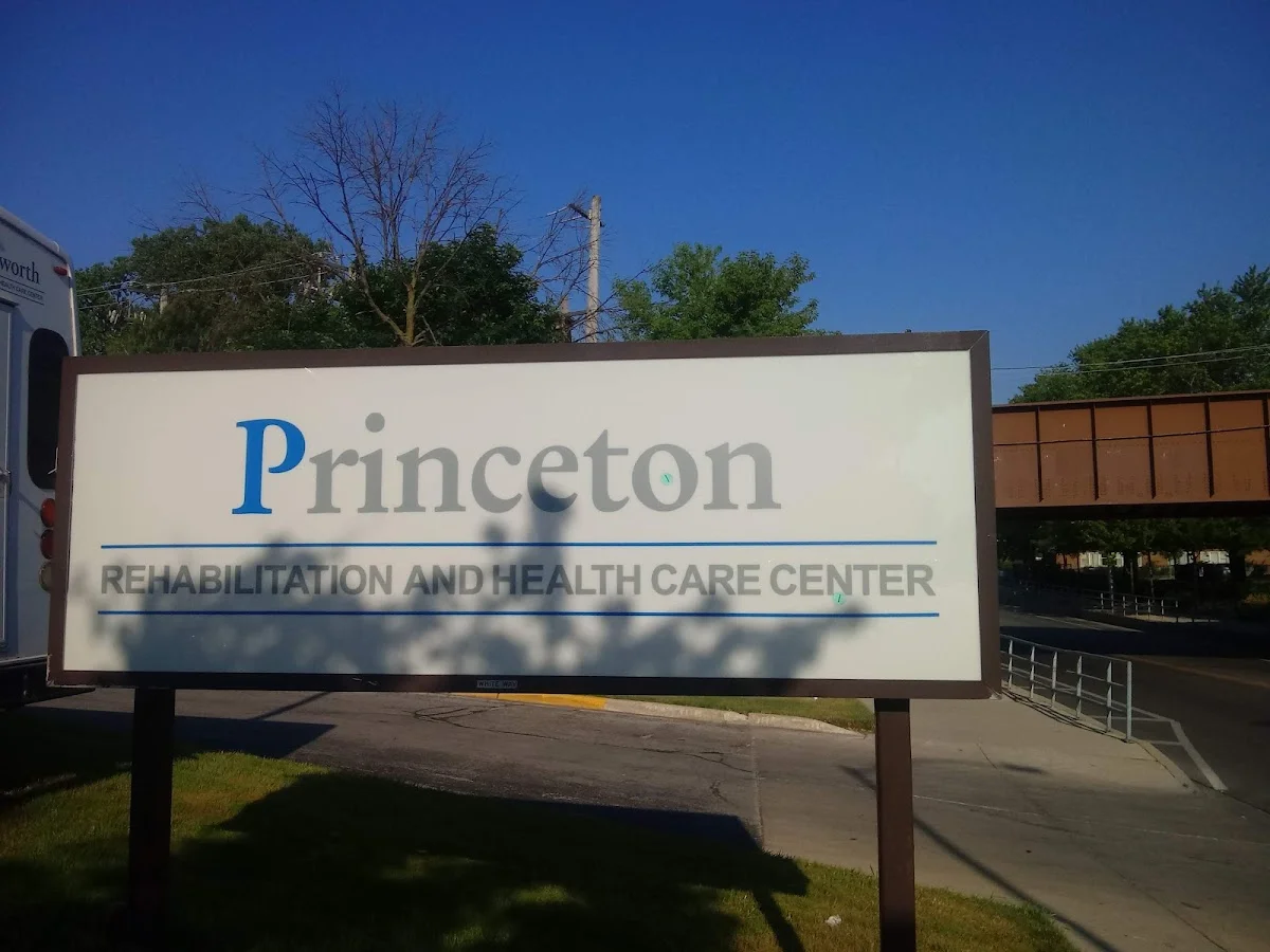 Princeton Rehab & Health - Photo 5