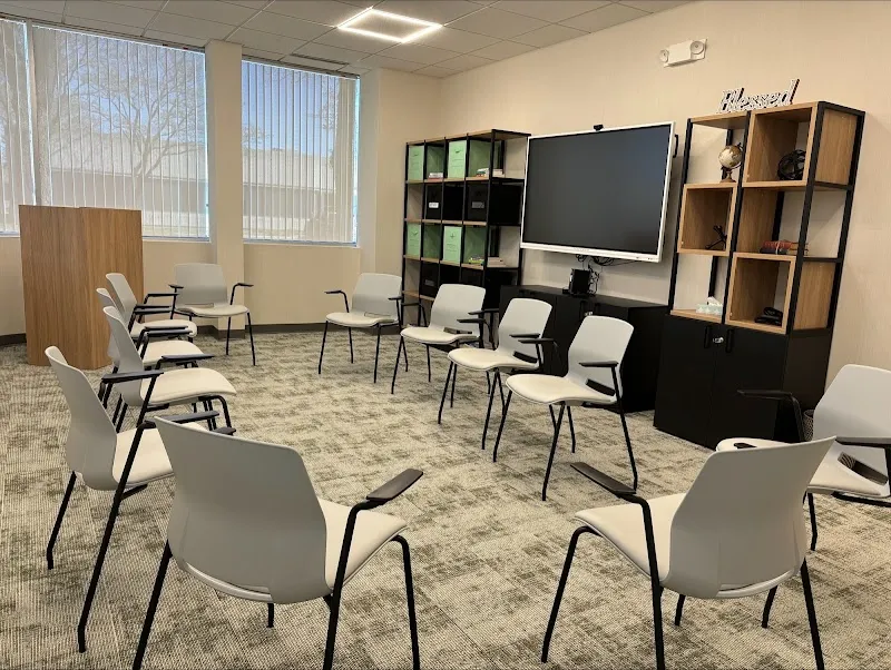 Rotary Recovery - Photo 3