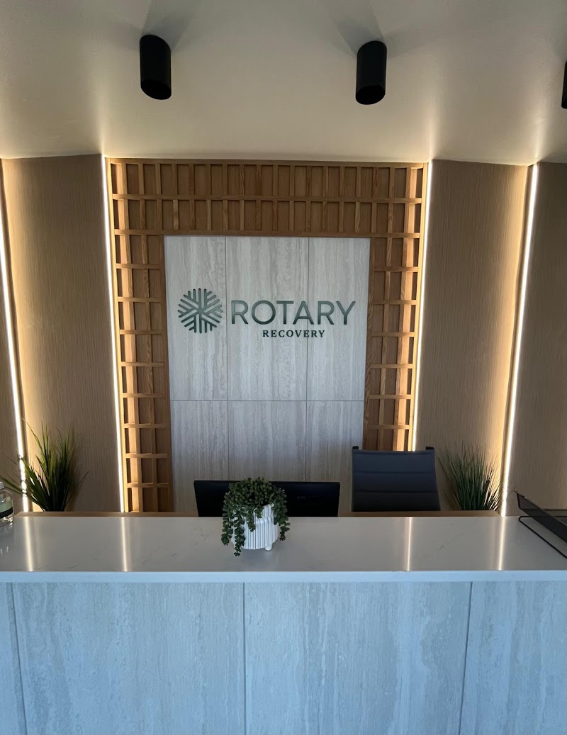 Rotary Recovery - Photo 4