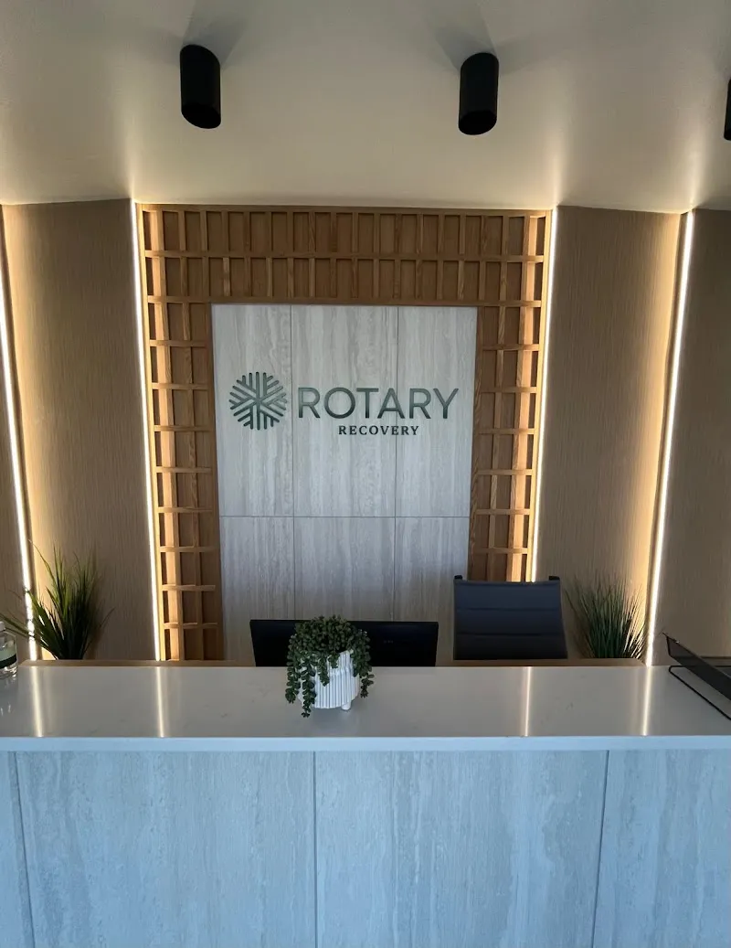 Rotary Recovery - Photo 4