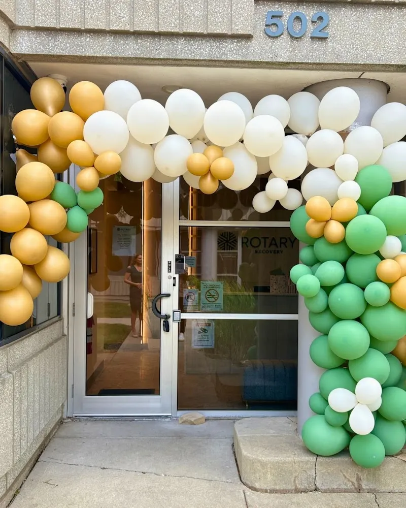 Rotary Recovery - Photo 5