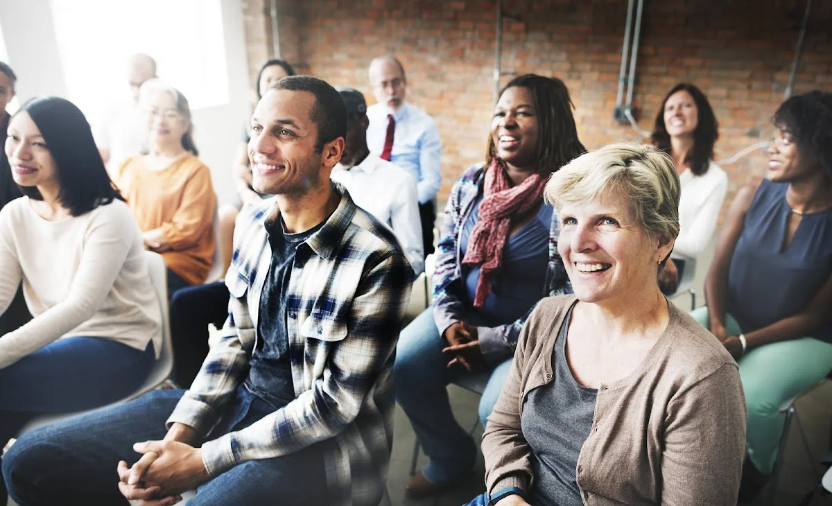 Allen Carr's Easyway to Stop Smoking, Vaping and Alcohol - Chicago