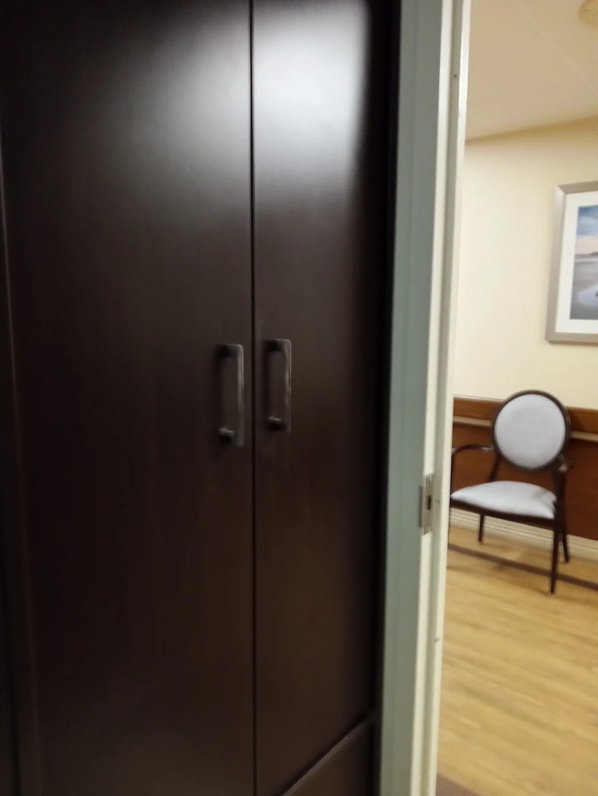 Select Rehabilitation - interior photo