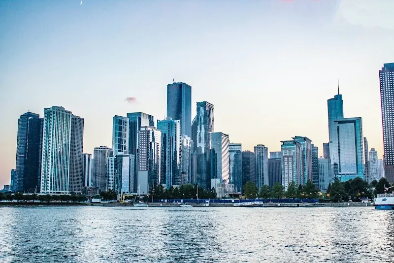 Great Lakes Therapy Center