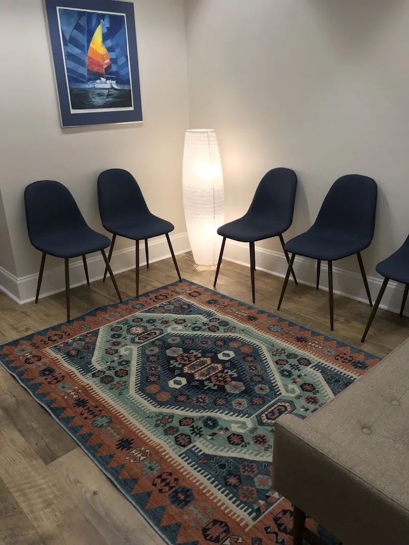 Great Lakes Therapy Center - interior photo