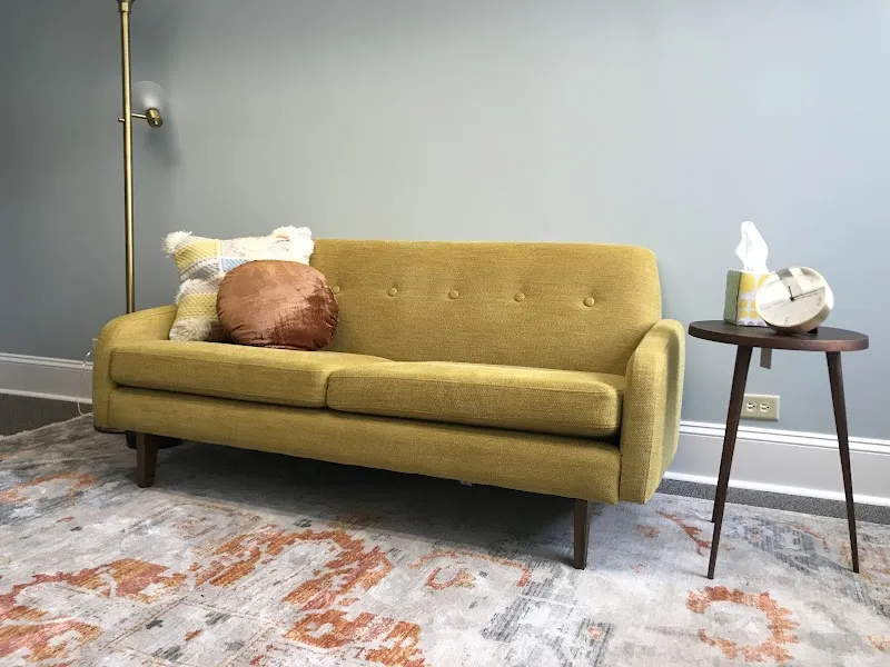 Great Lakes Therapy Center