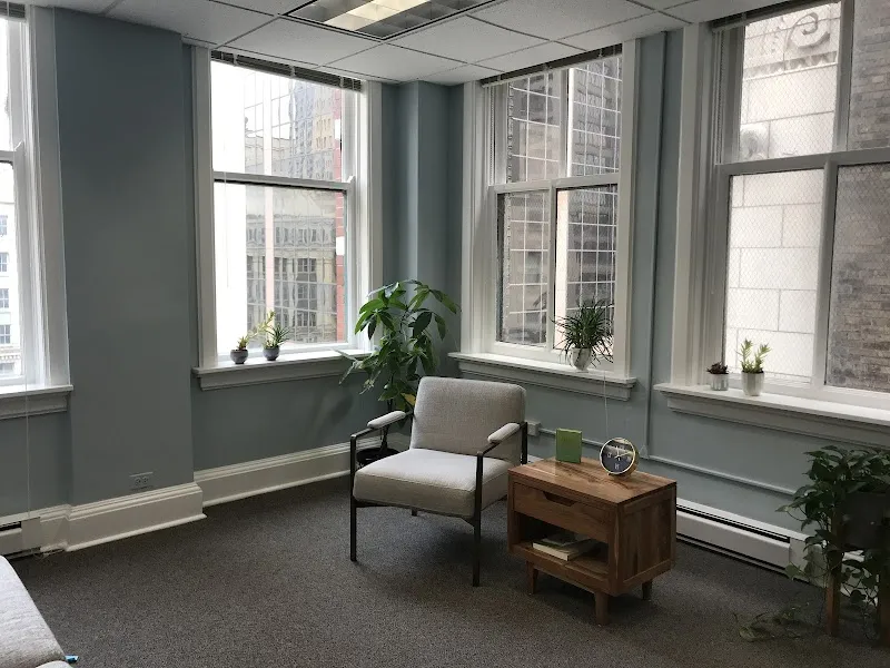 Great Lakes Therapy Center