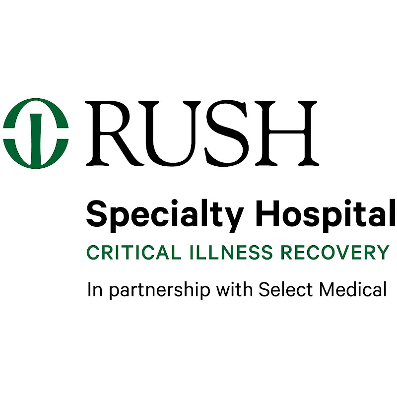 RUSH Specialty Hospital - Critical Illness Recovery - Photo 5