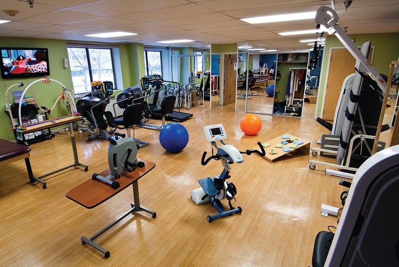 Archer Heights Rehabilitation - Photo 2