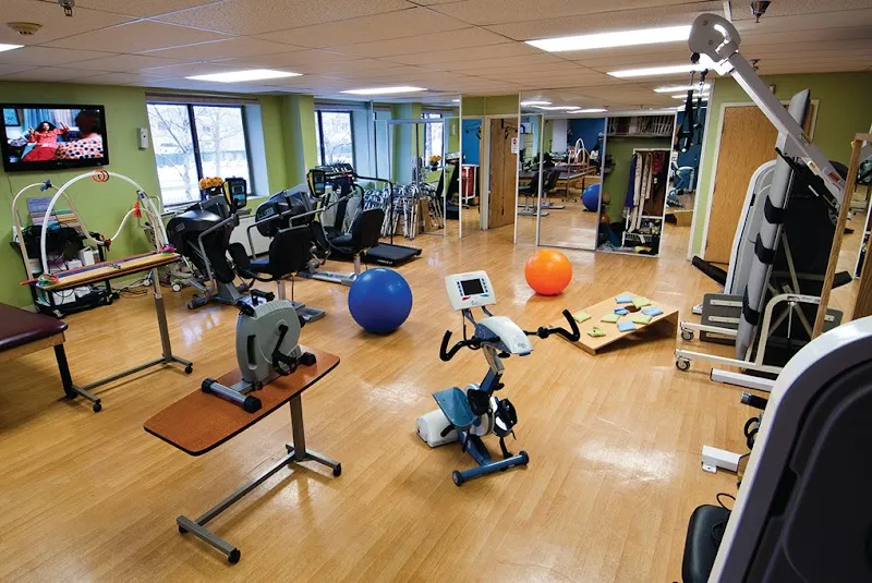 Archer Heights Rehabilitation