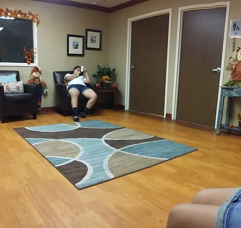 Archer Heights Rehabilitation