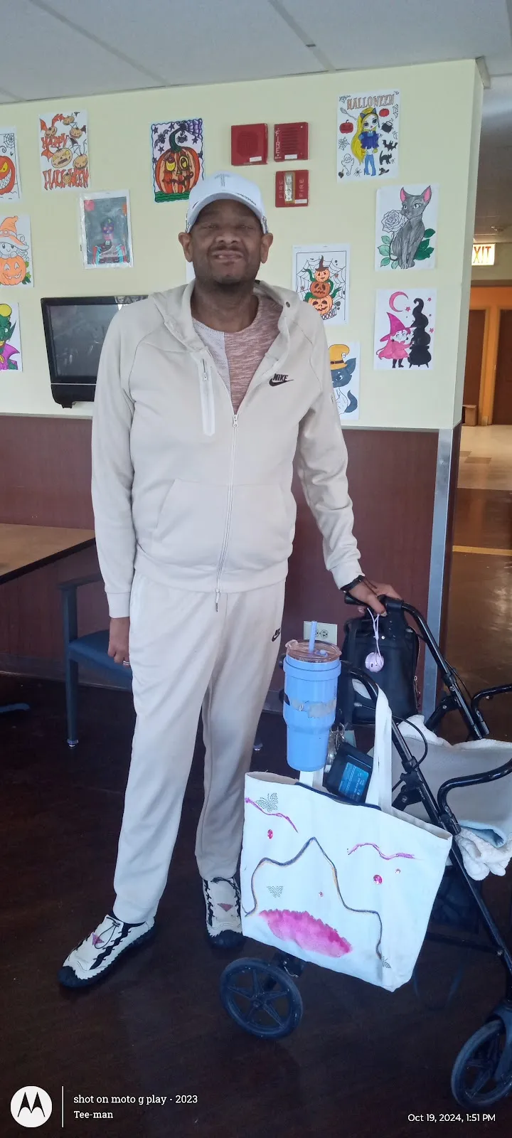 Archer Heights Rehabilitation