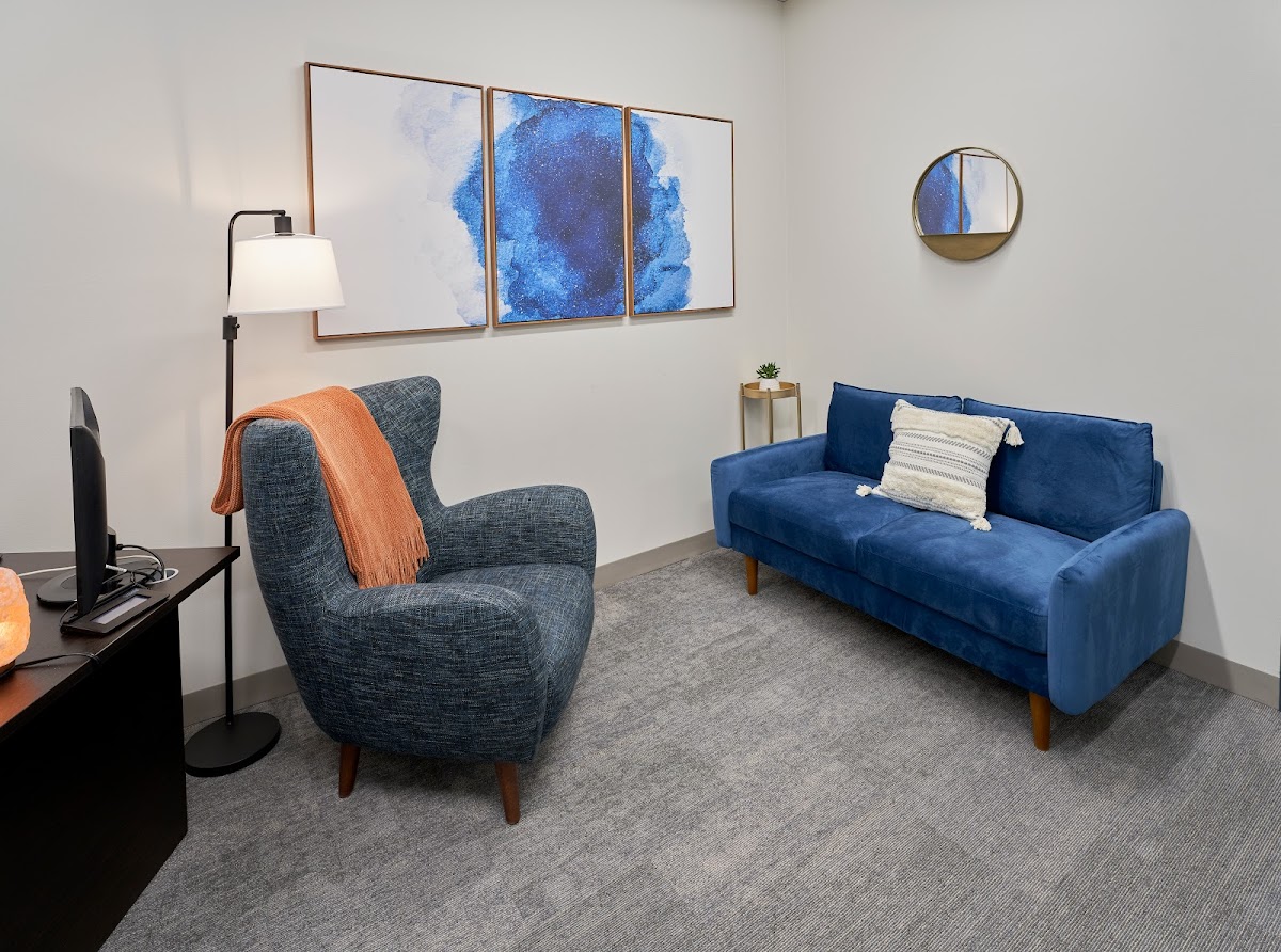 Positive Sobriety Institute Alcohol & Drug Rehab - Photo 2