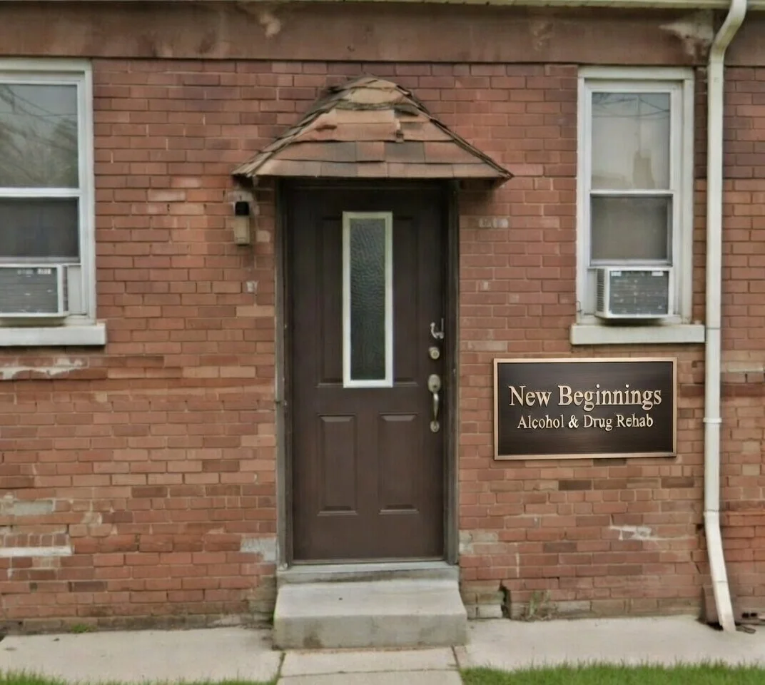 New Beginnings Alcohol & Drug Rehab - Photo 4