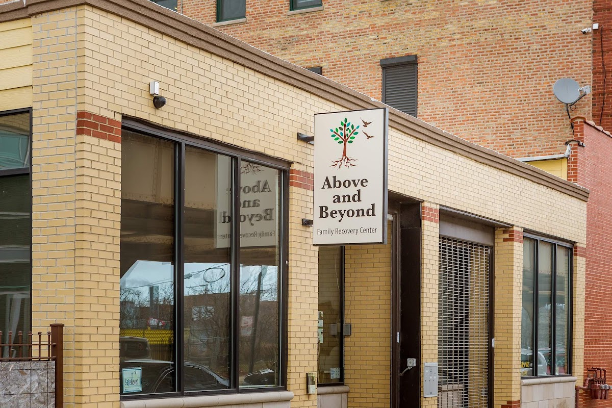 Above and Beyond Family Recovery Center - Photo 2