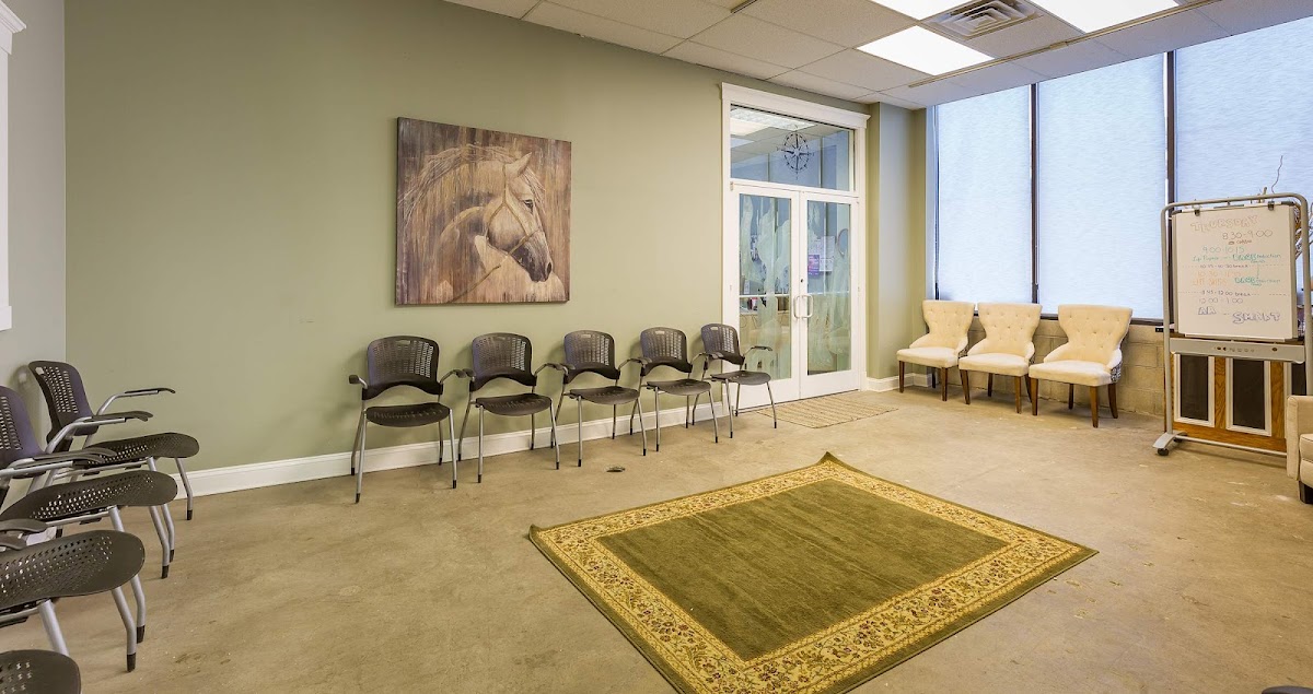 Above and Beyond Family Recovery Center - Photo 3