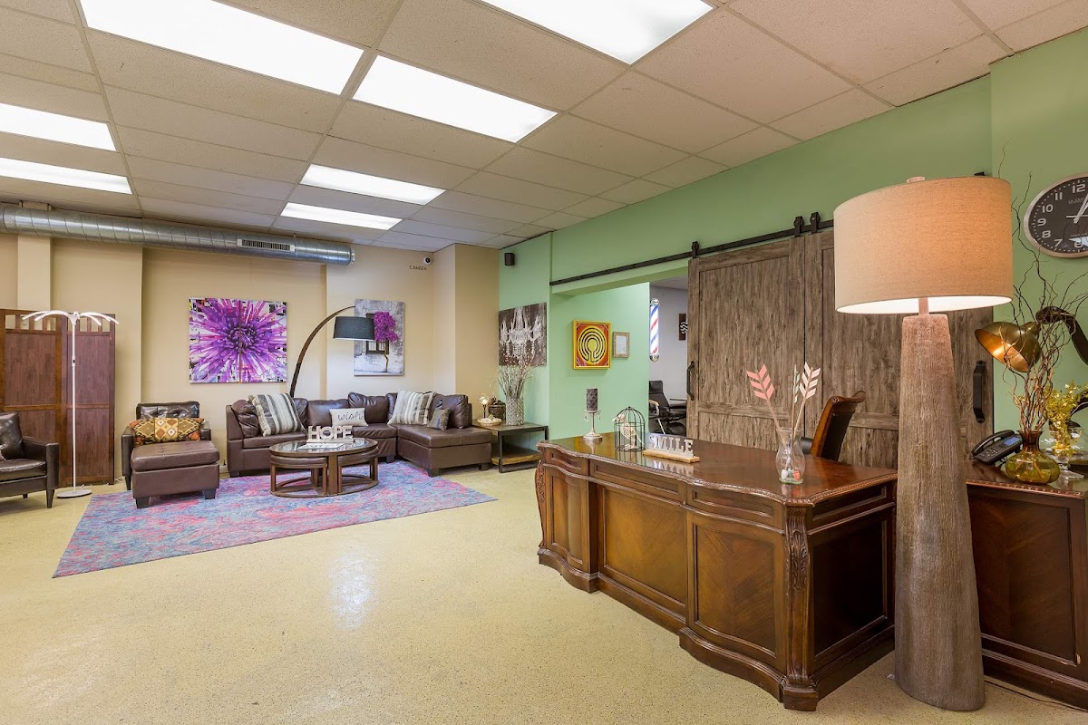 Above and Beyond Family Recovery Center - Photo 4