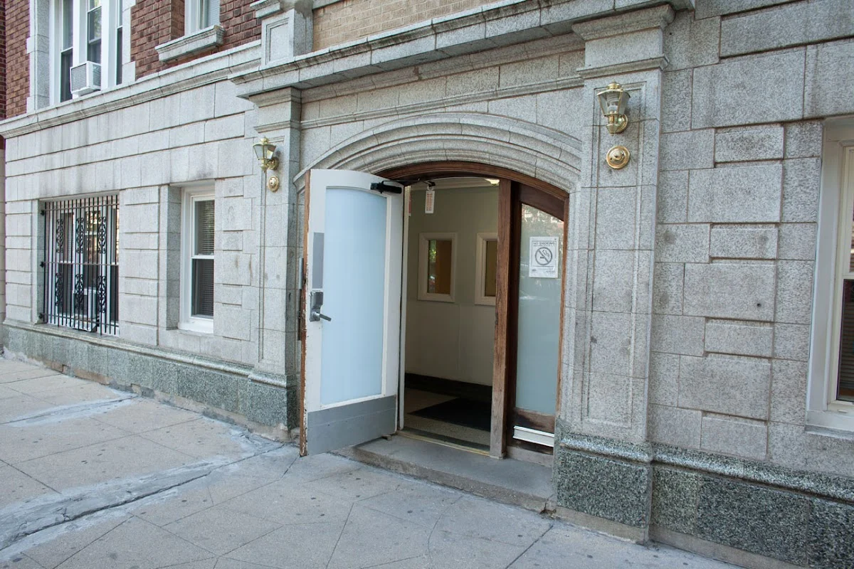 LSSI Addiction Treatment Center - Kenmore