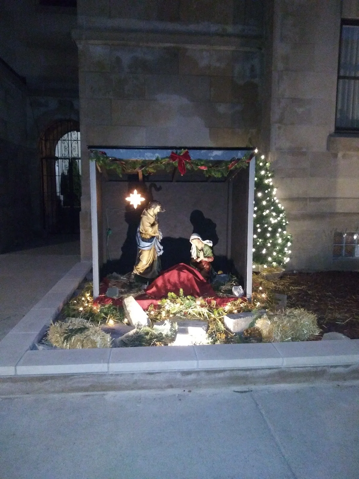 Southside Center of Hope