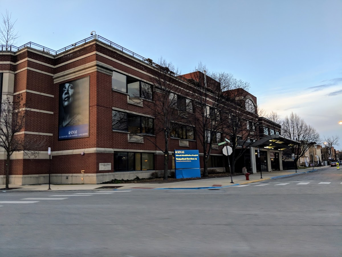 Schwab Rehabilitation - Photo 6