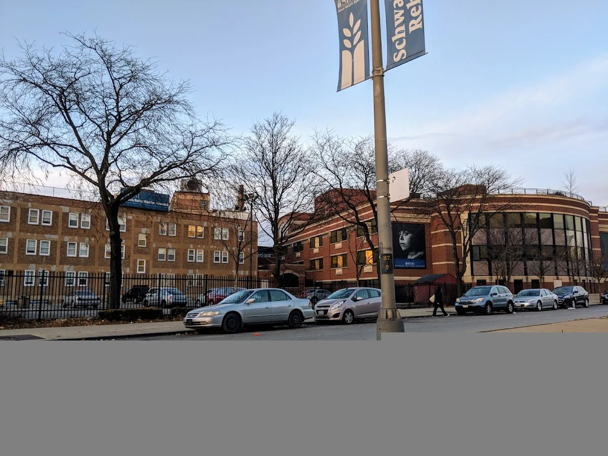 Schwab Rehabilitation - Photo 3