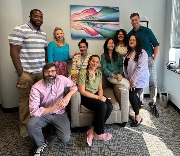 SunCloud Health Outpatient Treatment Center