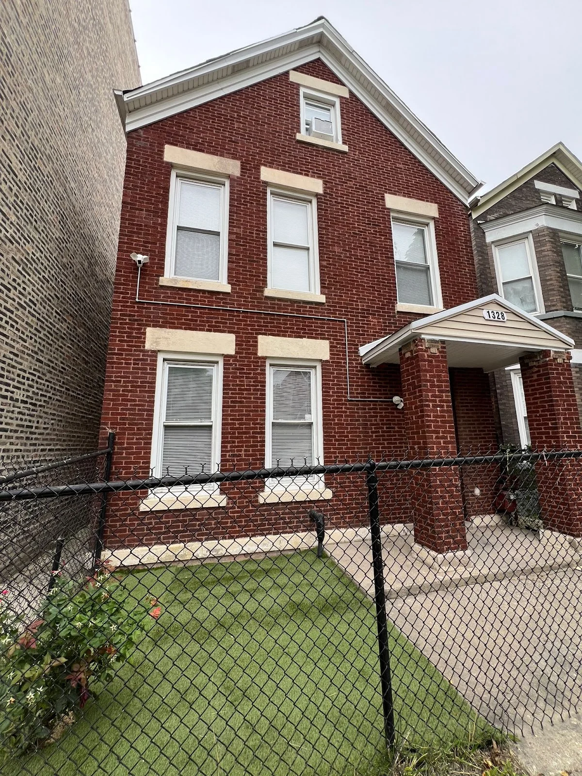 Hendrickson House of Sobriety - Chicago Recovery & Sober Living