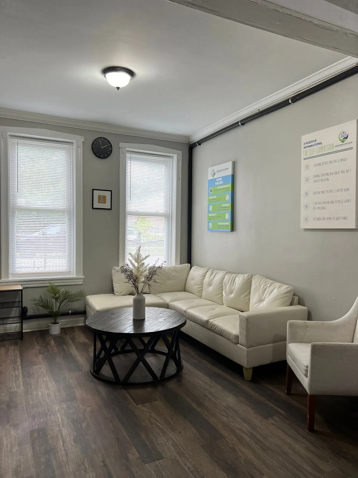 Hendrickson House of Sobriety - Chicago Recovery & Sober Living - Photo 3