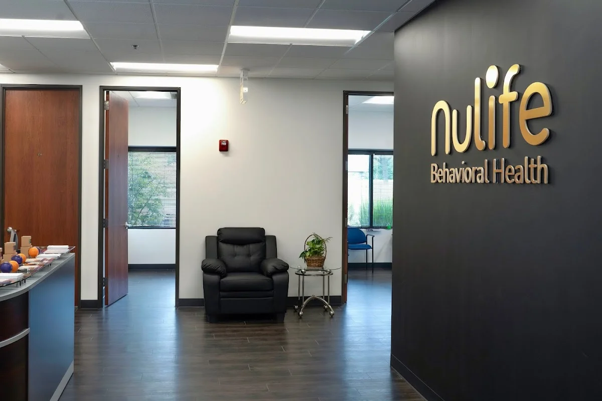 Nulife Behavioral Health: Addiction and Mental Health Treatment In Illinois