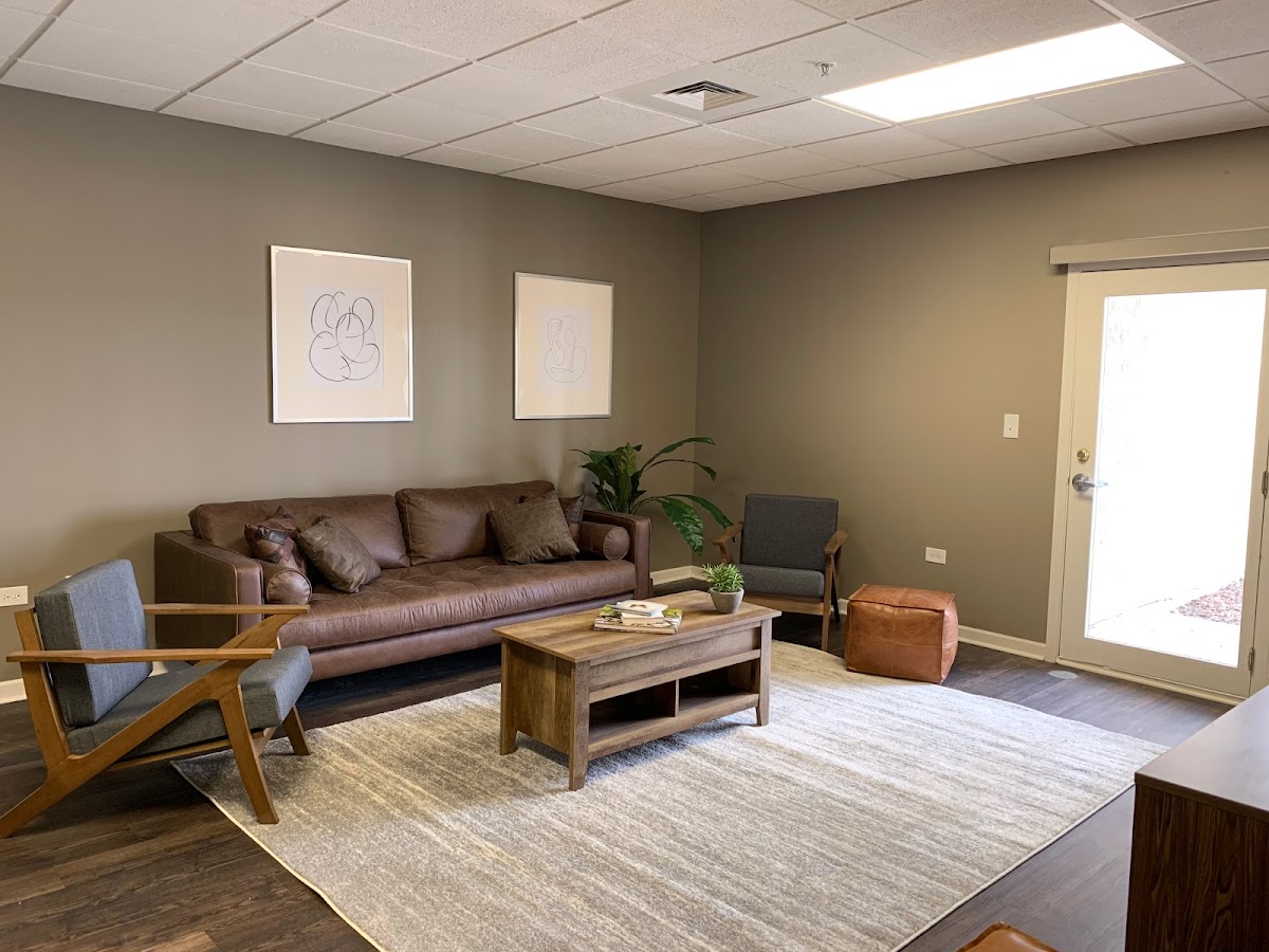 Footprints to Recovery Addiction Treatment Centers - Photo 6