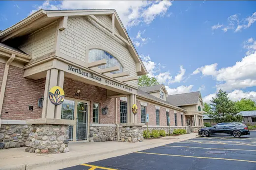 Northern Illinois Recovery Center facility photo
