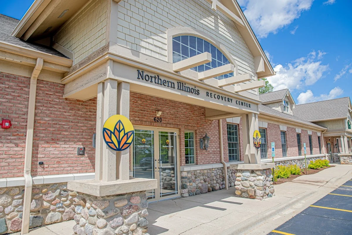 Northern Illinois Recovery Center - Photo 2