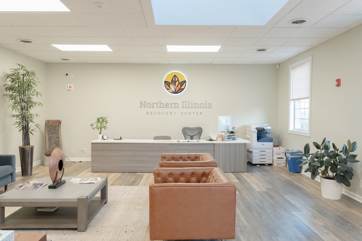 Northern Illinois Recovery Center - Photo 4