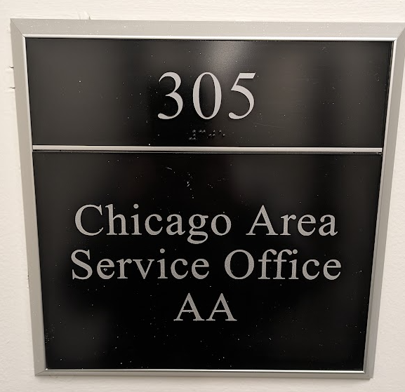 Alcoholics Anonymous