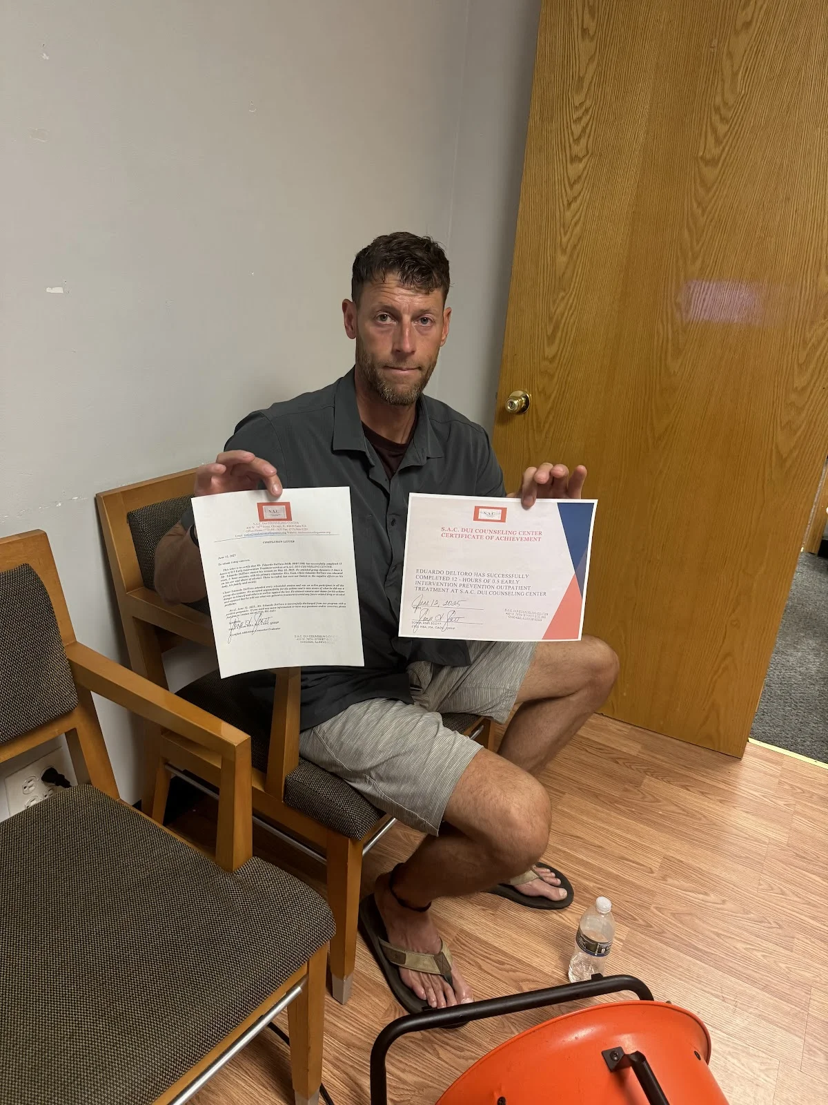 SAC Dui COUNSELING CENTER, LLC. - Photo 4