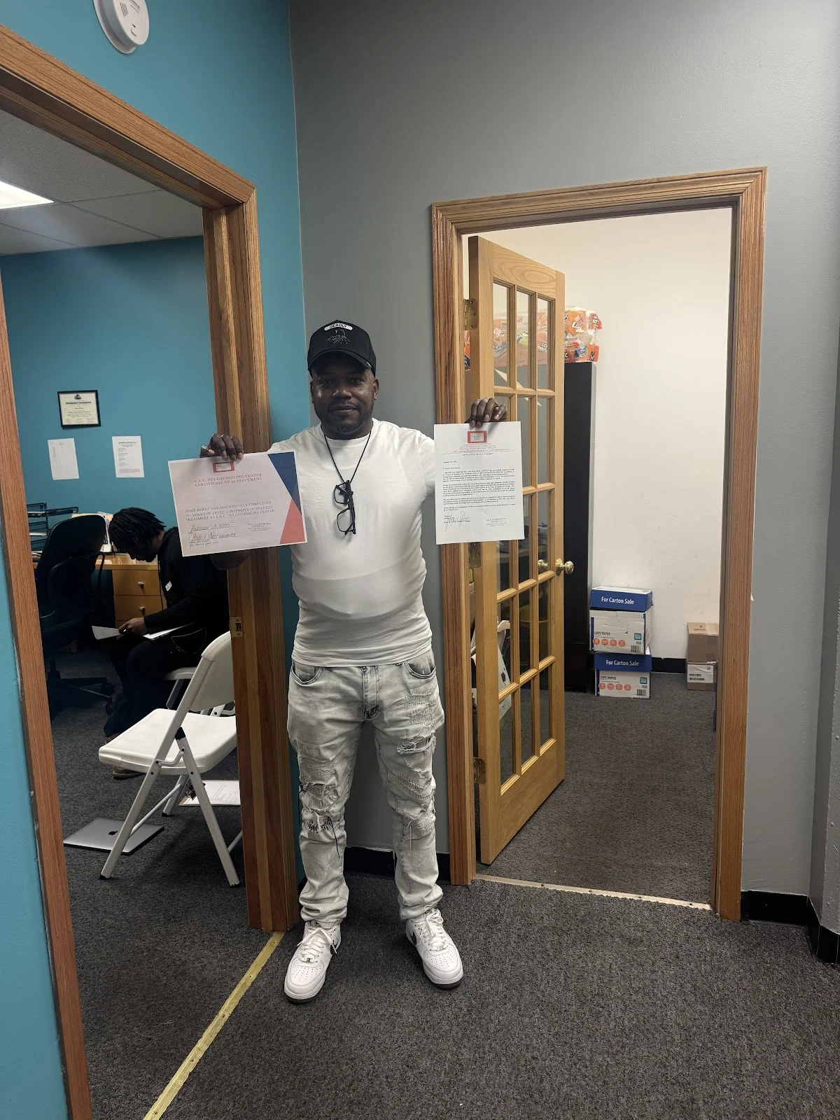 SAC Dui COUNSELING CENTER, LLC. - Photo 5