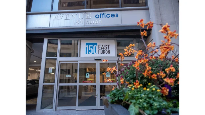 Eating Recovery Center Chicago - Huron - Photo 1