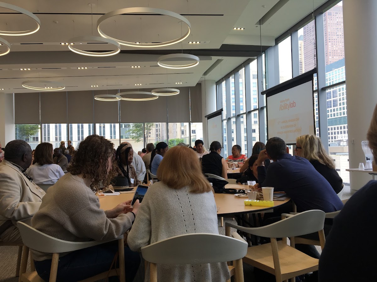 Cardiovascular Rehabilitation Center, Part of the Shirley Ryan AbilityLab - Photo 6